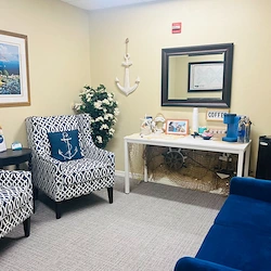 Charter Senior Living of Gainesville, Florida, visiting area