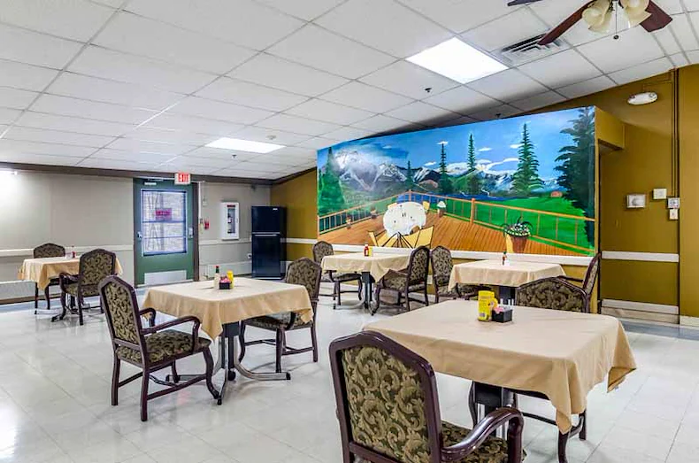 Image of Ardent Health and Rehabilitation Center (2)