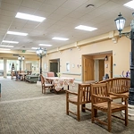 Image of Westminster Bradenton Health Care (3)