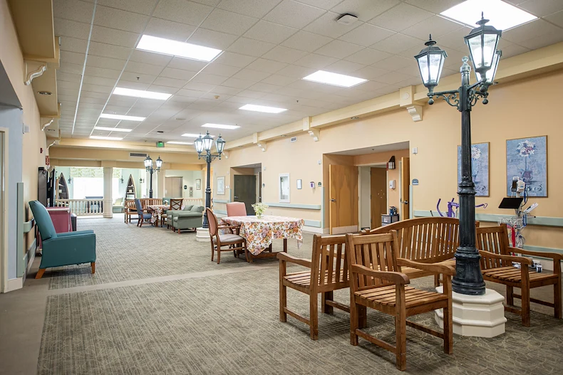 Image of Westminster Bradenton Health Care (3)