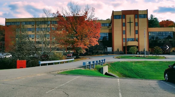 Image of St. John Specialty Care Center (3)