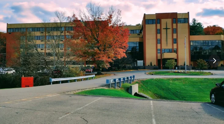 Image of St. John Specialty Care Center (3)