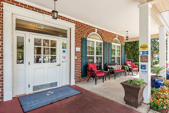 Image of Brookdale Concord Parkway (2)