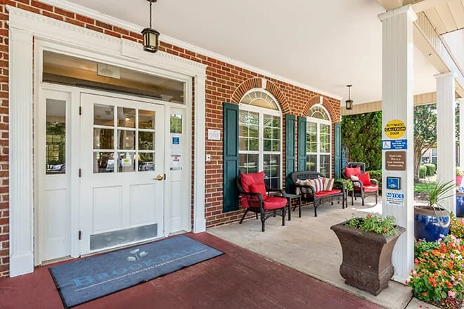 Image of Brookdale Concord Parkway (2)