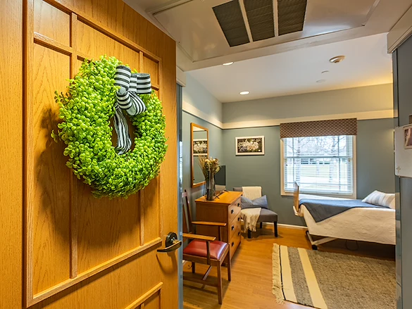 Image of Brushy Creek Post Acute (5)