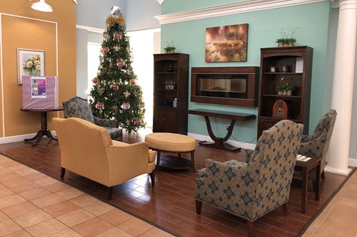 Image of Oak Park Village at Slidell (9)