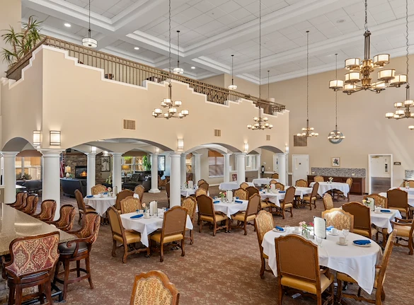 Image of Sierra Del Sol Senior Living (5)