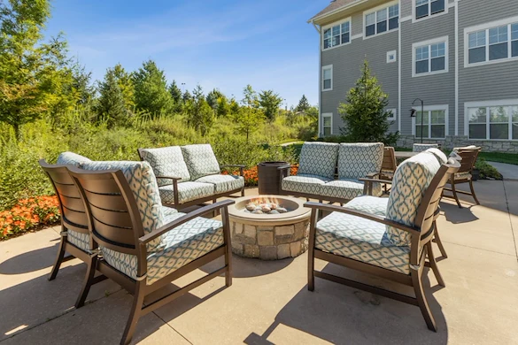 Image of The Grande at Chesterfield (1)