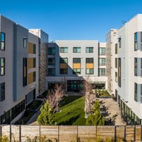 Image of Westmont of San Jose (1)
