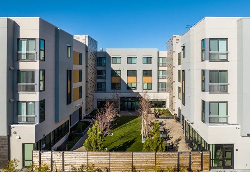 Image of Westmont of San Jose (1)