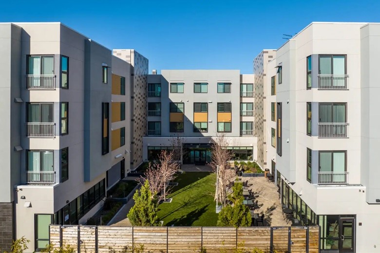 Image of Westmont of San Jose (1)