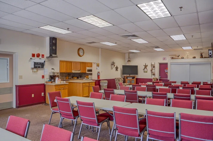 Image of Lehighton Elderly (5)