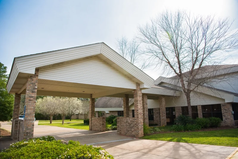 Image of The Oaks Care Center (1)