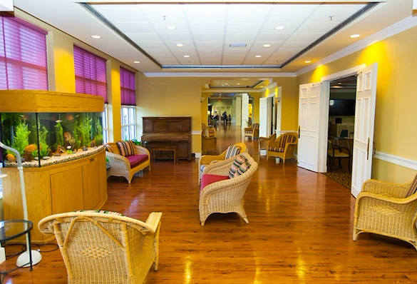 Image of Clarewood House Senior Community (6)