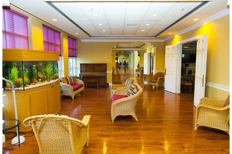 Image of Clarewood House Senior Community (6)