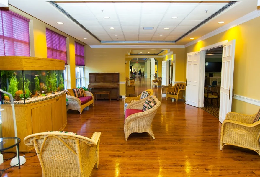 Image of Clarewood House Senior Community (6)