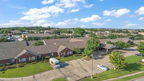 Image of Morada North Richland Hills (1)