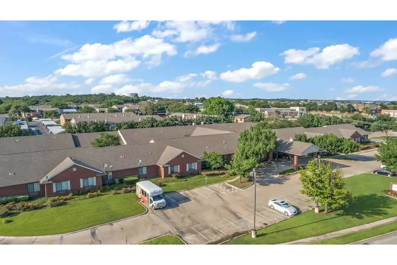 Image of Morada North Richland Hills (1)
