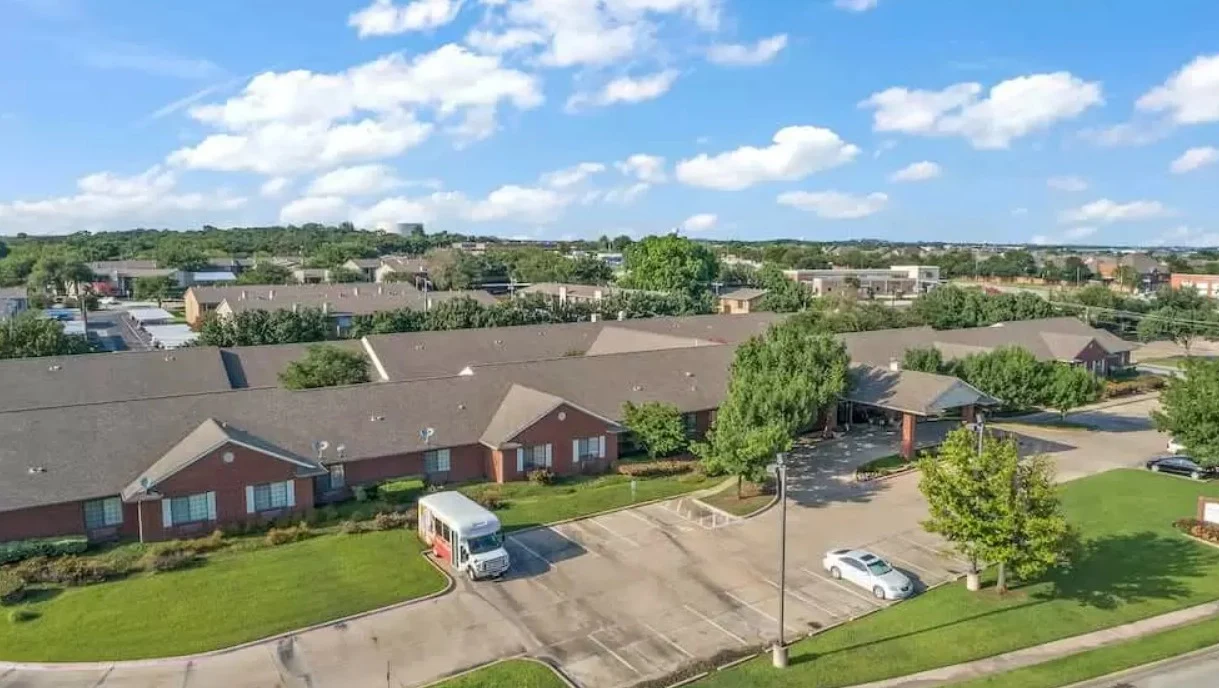Image of Morada North Richland Hills (1)