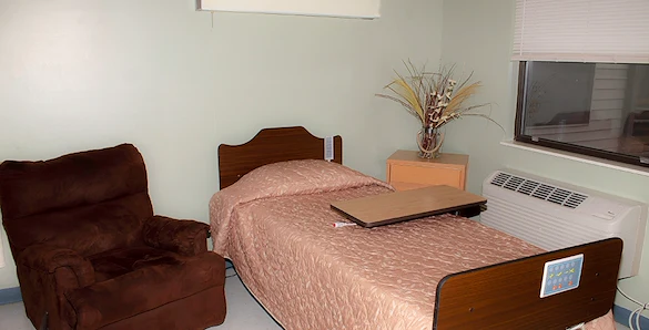 Image of Gallatin Nursing And Rehab (3)