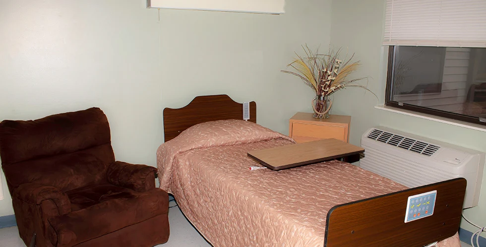 Image of Gallatin Nursing And Rehab (3)