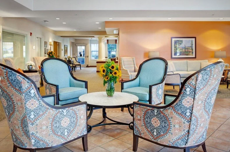 Image of Cogir at Sonoma Plaza (2)