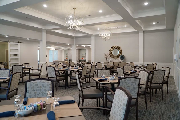 Image of The Canopy at Walden Woods (7)