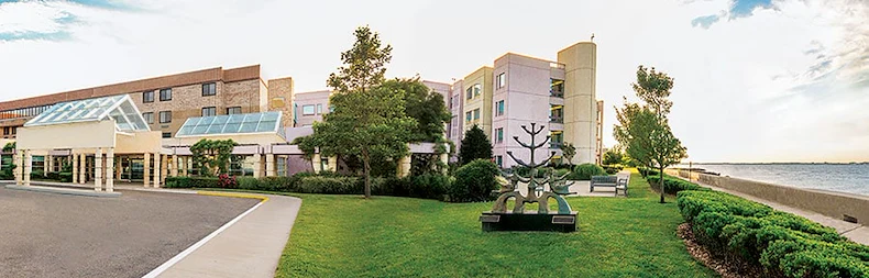 Image of Menorah Home & Hospital (1)