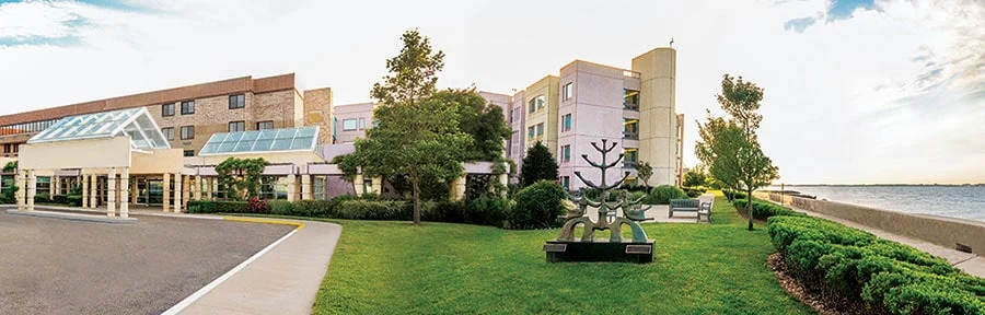 Image of Menorah Home & Hospital (1)
