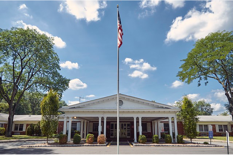 Image of Cornell Hall Care & Rehabilitation (1)