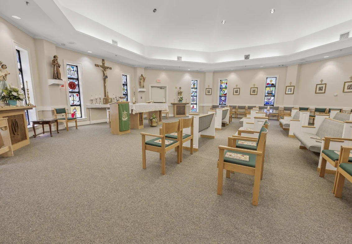 Image of St Joseph Skilled Nursing And Rehabilitation (7)