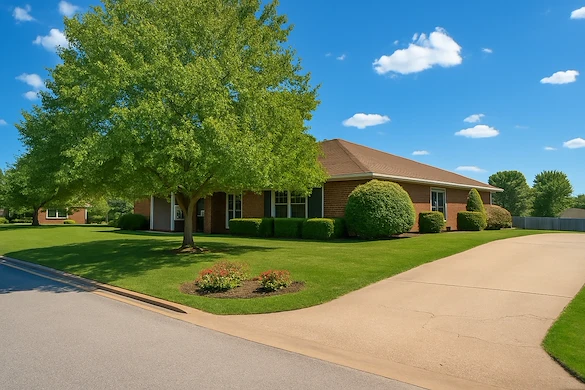 Image of Bella Vista Senior and Family Apartments (2)