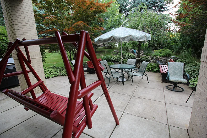 Image of The Village of Holly Woodlands (9)