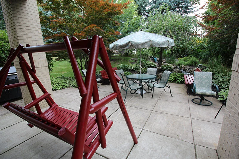 Image of The Village of Holly Woodlands (9)