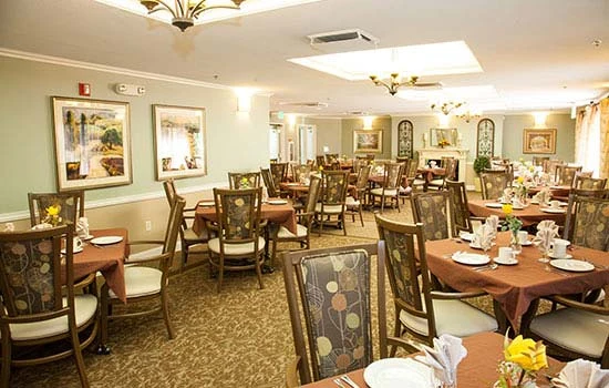 Image of Tiffany Court of Walnut Creek (2)