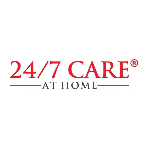 24/7 Care At Home's Logo