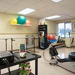 Image of Medilodge of Mt Pleasant (8)