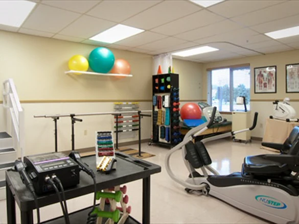 Image of Medilodge of Mt Pleasant (8)