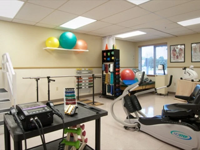 Image of Medilodge of Mt Pleasant (8)