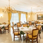 Image of Manor Oaks Nursing & Rehabilitation (8)