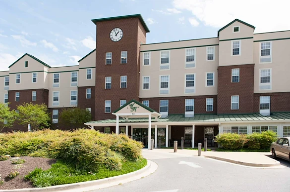 Image of Morningside House of St. Charles (1)