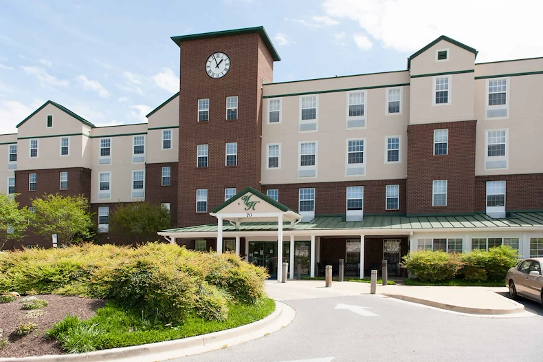 Image of Morningside House of St. Charles (1)