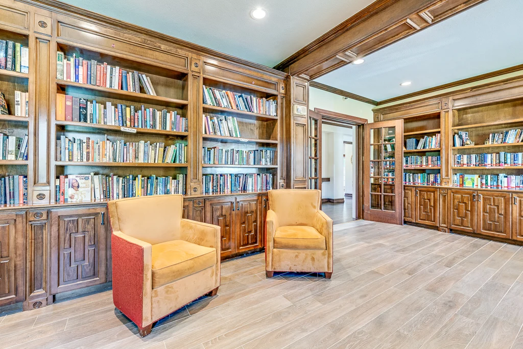 Image of Oakland Heights Senior Living (3)