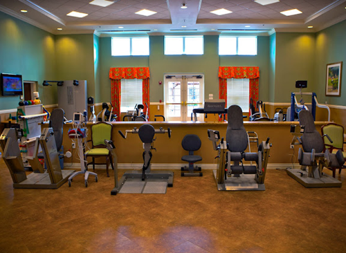 Image of Melbourne Terrace Rehabilitation Center (2)