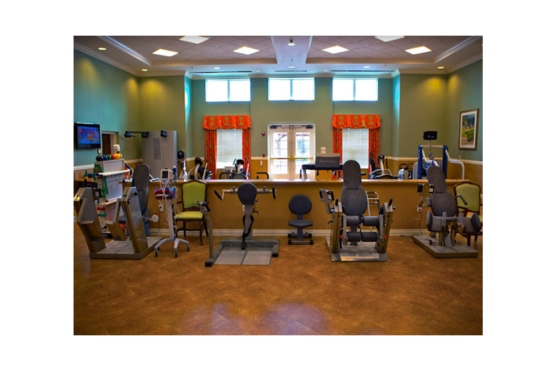 Image of Melbourne Terrace Rehabilitation Center (2)