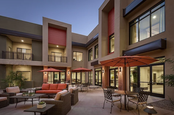 Image of Clearwater Ahwatukee (6)