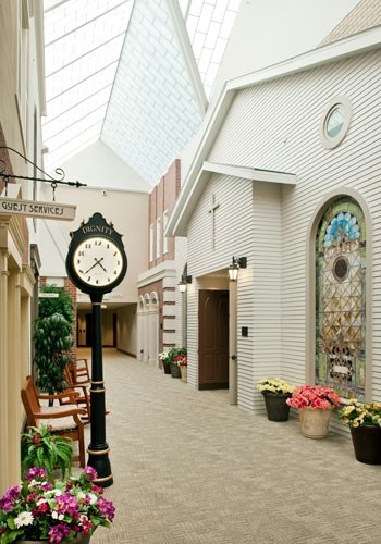 Image of Southlake Village Rehabilitation & Care (4)