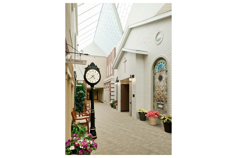 Image of Southlake Village Rehabilitation & Care (4)