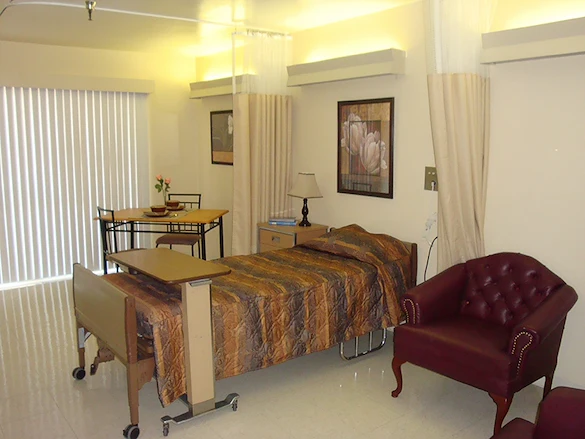 Image of San Jacinto Valley Post Acute (6)