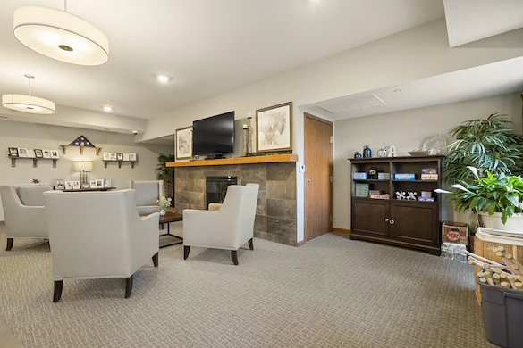 Image of The Estates at Arbor Oaks (6)